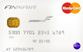 Kredittkort - Finnair Plus 
