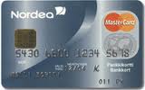 Kredittkort - Nordea Privat 