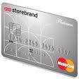 Kredittkort - Storebrand 