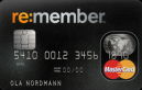 Kredittkort - re:member