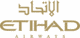 Ethihad Airways
