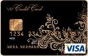 VIP Credit Card