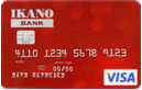 Ikano Visa