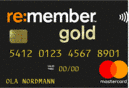 re:member Gold