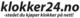Klokker24.no