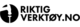 Riktigverktøy.no