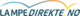 Lampedirekte.no