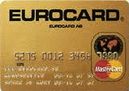 Eurocard Gold