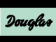 Douglas
