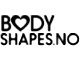 Bodyshapes.no