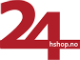 24hShop.no