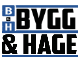 Bygg og Hage