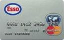 Esso MasterCard